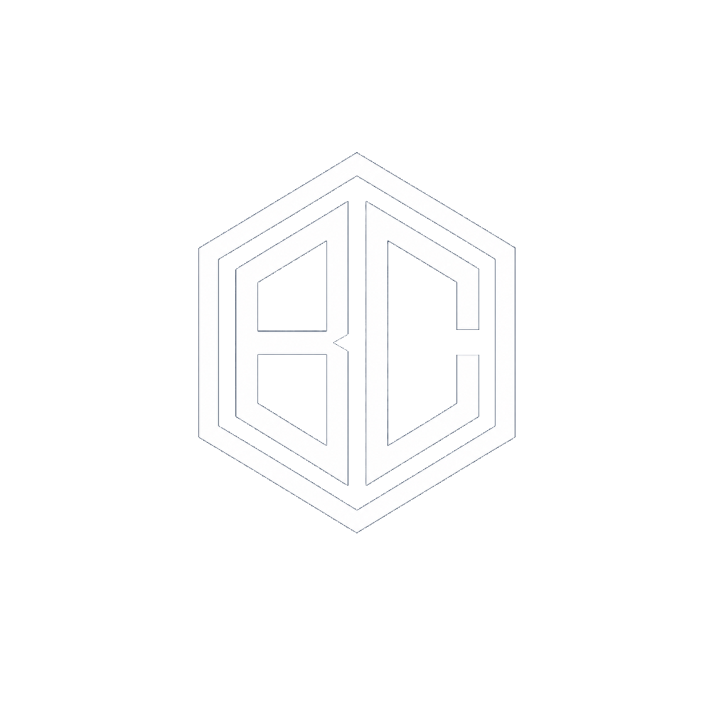 Blue Compass logo